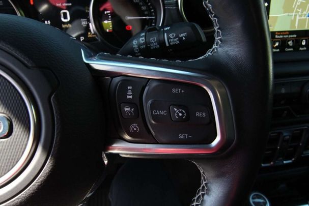 Jeep Wrangler 201 kW image number 18