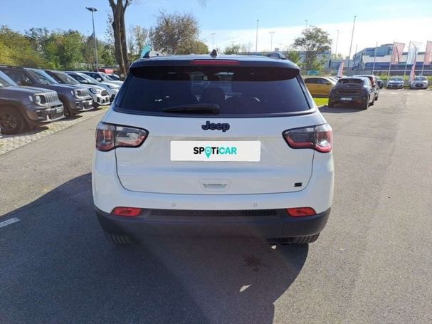 Jeep Compass Limited 103 kW image number 3