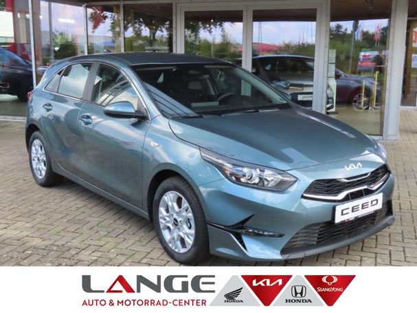 Kia Ceed 1.0 74 kW image number 1