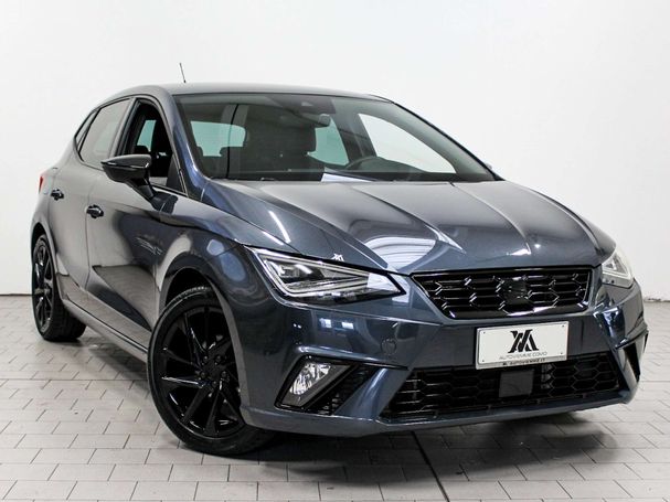 Seat Ibiza 1.0 FR 70 kW image number 1