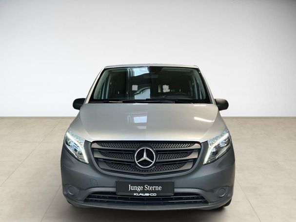 Mercedes-Benz Vito 119 CDi 140 kW image number 2