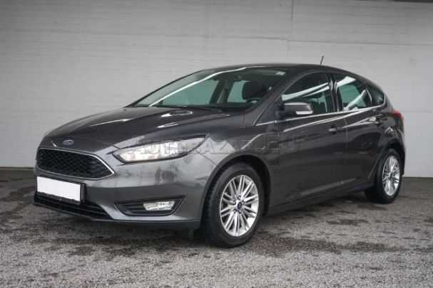 Ford Focus 77 kW image number 1