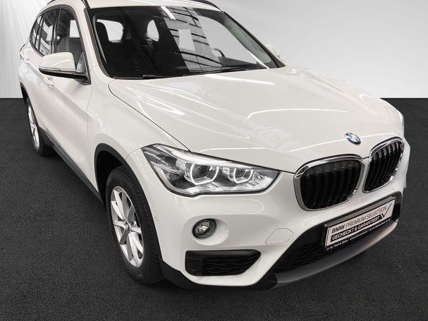 BMW X1 sDrive18i 100 kW image number 15