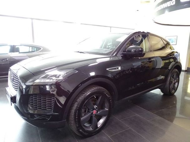 Jaguar E-Pace D240 AWD S 177 kW image number 1