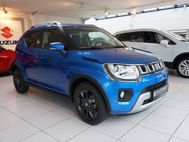 Suzuki Ignis 61 kW image number 7