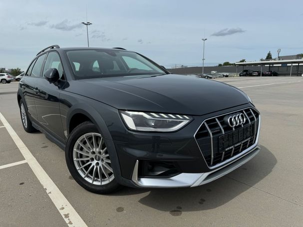 Audi A4 Allroad 50 TDI quattro 210 kW image number 2