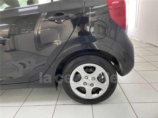 Kia Picanto 1.0 49 kW image number 30