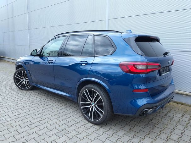 BMW X5 xDrive30d 195 kW image number 8