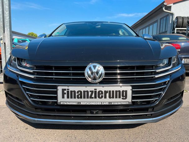 Volkswagen Arteon 4Motion 206 kW image number 6