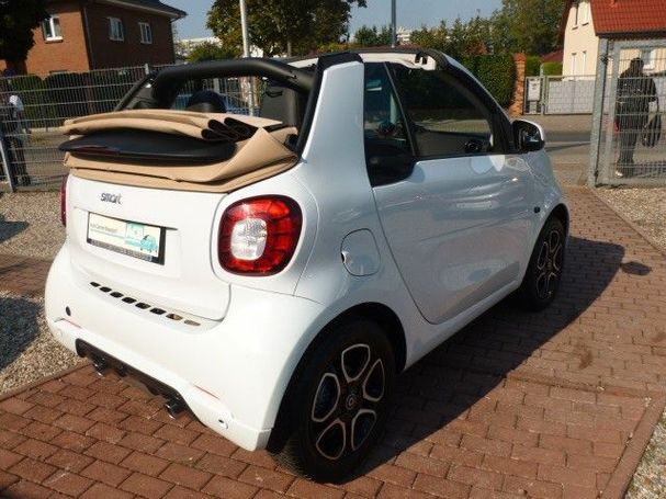 Smart ForTwo 66 kW image number 3