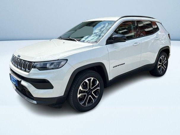 Jeep Compass Limited 140 kW image number 1