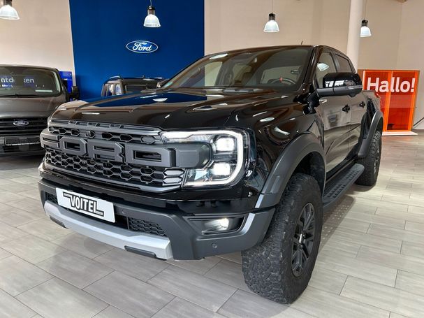 Ford Ranger Raptor 215 kW image number 1