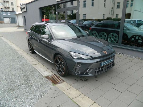 Cupra Leon VZ 1.5 e-Hybrid DSG 200 kW image number 2