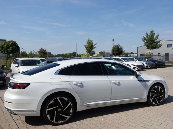 Volkswagen Arteon 2.0 TDI DSG 147 kW image number 4