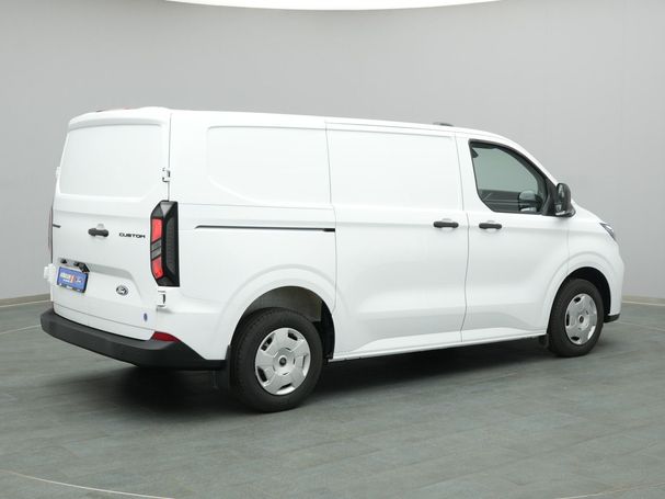 Ford Transit Custom 280 Trend 81 kW image number 21