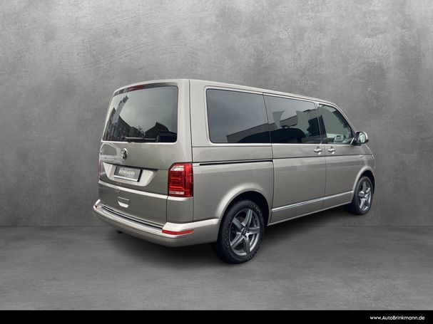 Volkswagen T6 Transporter 146 kW image number 5