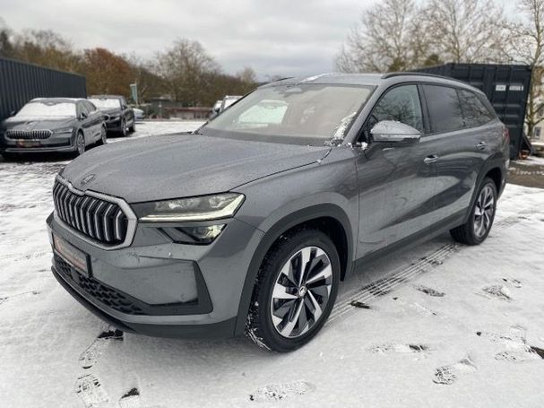 Skoda Kodiaq 1.5 TSI DSG 110 kW image number 1