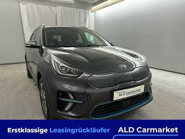 Kia Niro e Spirit 150 kW image number 2