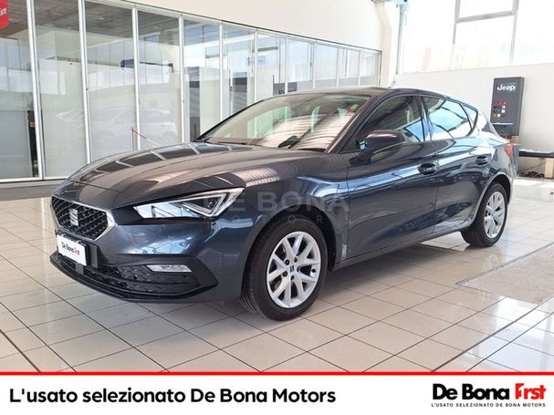 Seat Leon 1.0 TSI 81 kW image number 1