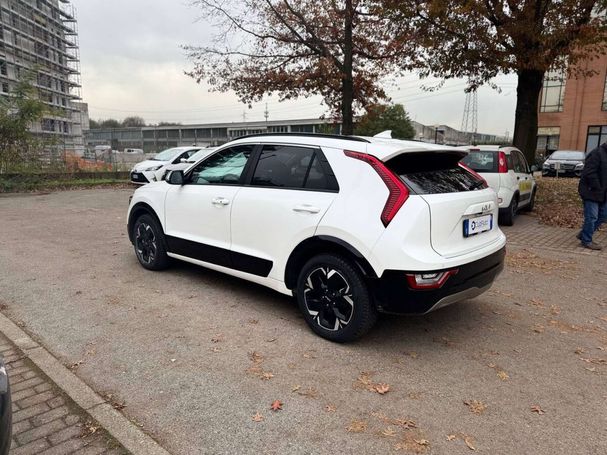 Kia Niro 150 kW image number 7