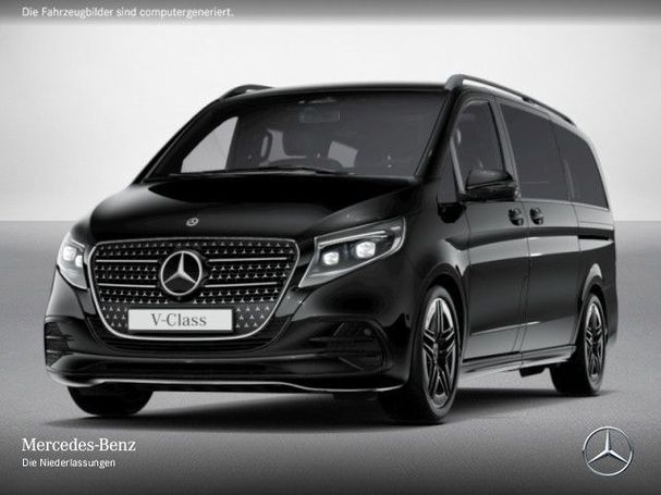 Mercedes-Benz V 250d 140 kW image number 1