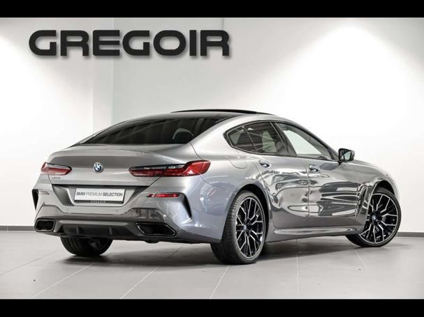 BMW 840i xDrive 245 kW image number 3