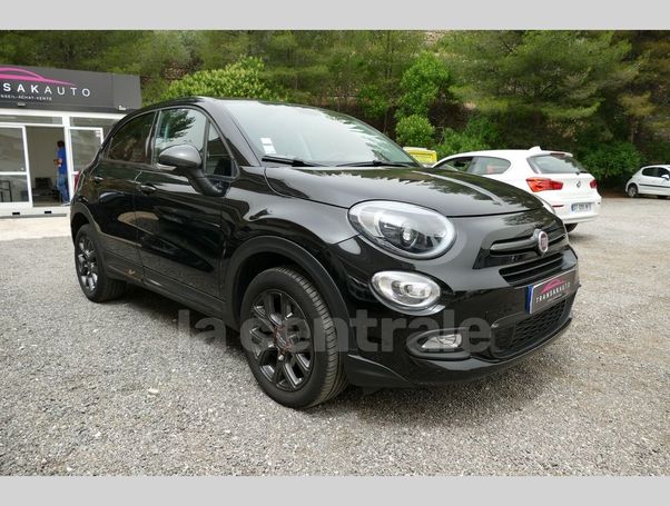 Fiat 500X 1.4 Multiair 4x2 103 kW image number 2