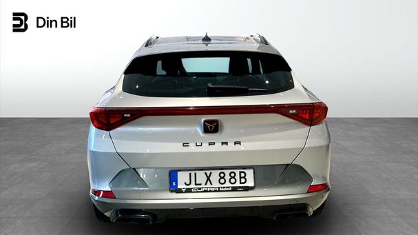 Cupra Formentor e-HYBRID 152 kW image number 4