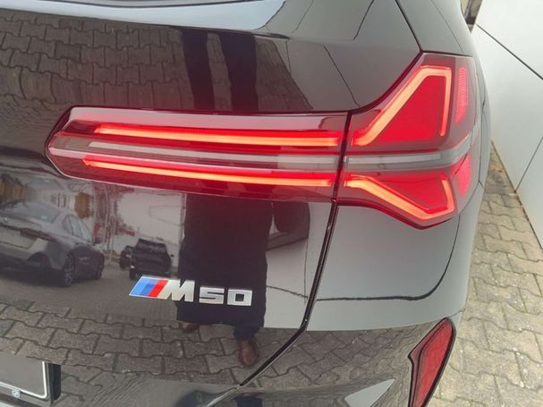 BMW X3 M50 xDrive 293 kW image number 7