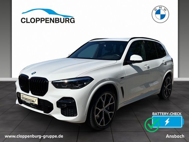 BMW X5 45e xDrive 290 kW image number 1