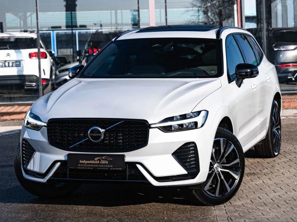 Volvo XC60 B4 Plus Dark 145 kW image number 1