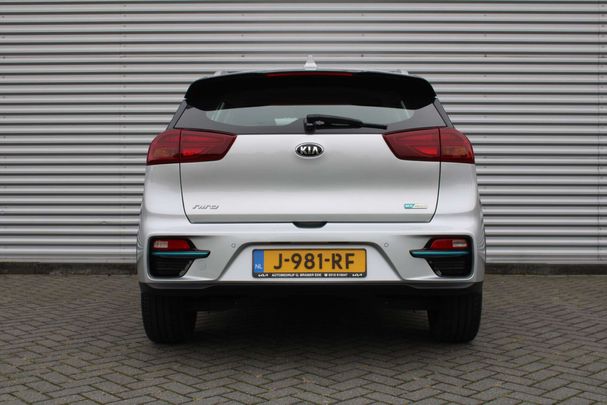 Kia Niro e 64 kWh 150 kW image number 5