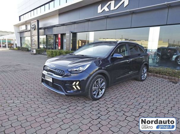 Kia Niro 1.6 GDI 103 kW image number 1