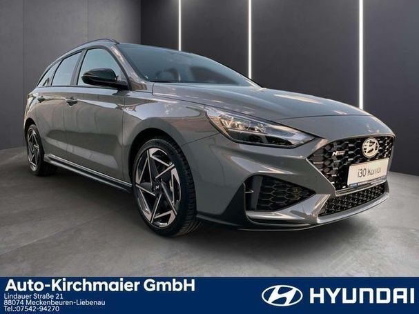 Hyundai i30 Kombi N Line DCT 103 kW image number 2