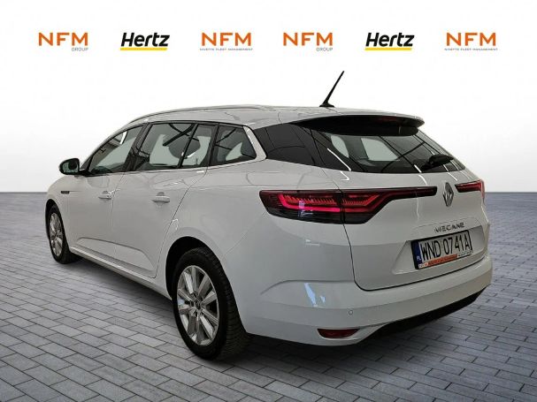 Renault Megane TCe Zen 85 kW image number 4