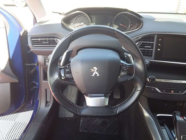 Peugeot 308 BlueHDi 130 Active 96 kW image number 16