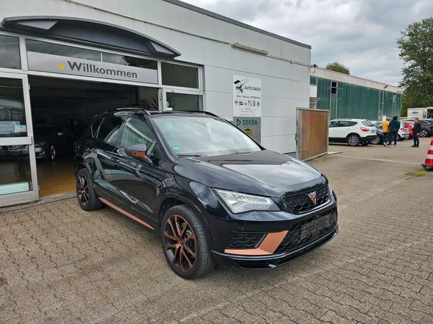 Cupra Ateca 4Drive 221 kW image number 2