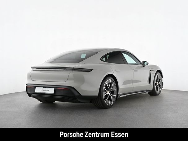 Porsche Taycan 320 kW image number 5