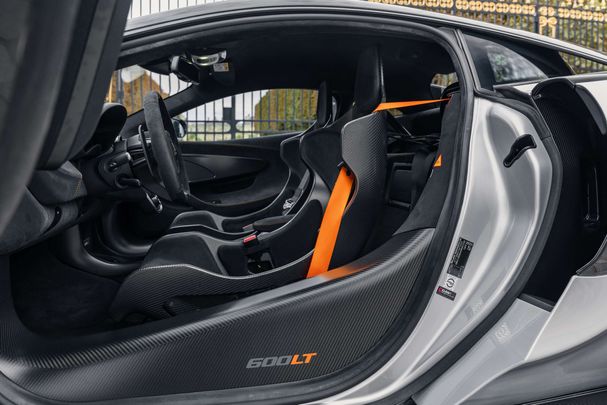 McLaren 600LT 441 kW image number 9