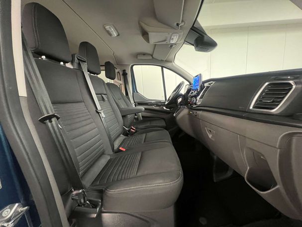 Ford Transit Custom 2.0 TDCi 96 kW image number 20