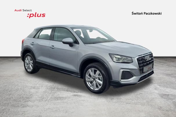 Audi Q2 85 kW image number 7