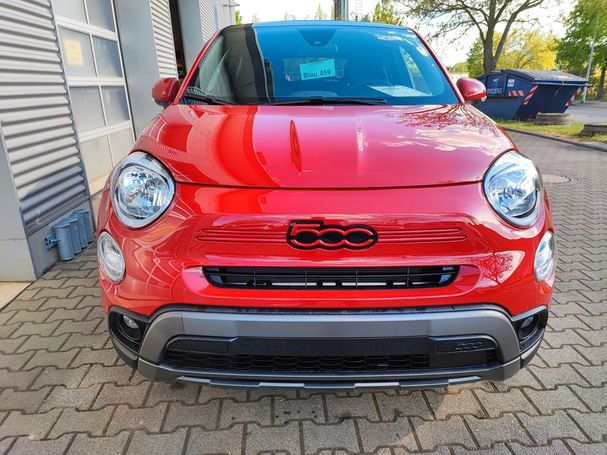 Fiat 500X RED Dolcevita 96 kW image number 2