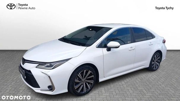 Toyota Corolla 89 kW image number 1