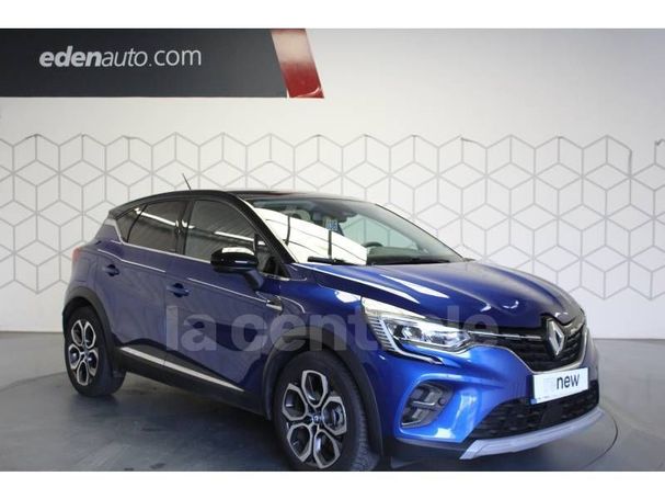 Renault Captur 118 kW image number 3