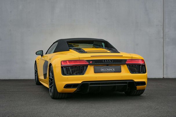 Audi R8 397 kW image number 14