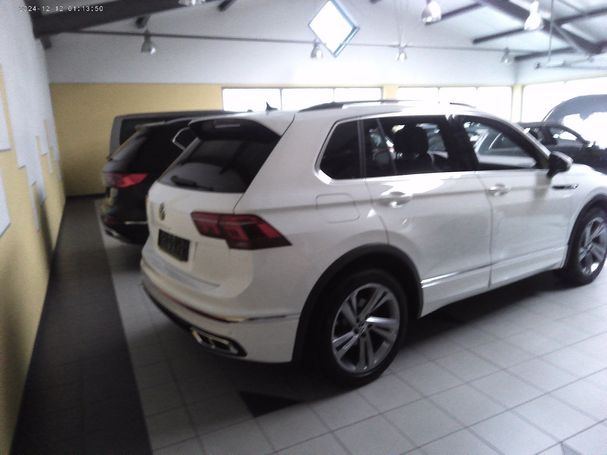 Volkswagen Tiguan 2.0 TDI DSG 110 kW image number 3