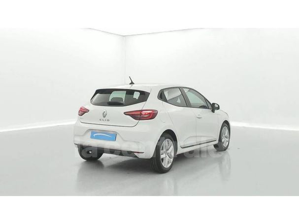 Renault Clio TCe 100 Business 74 kW image number 17