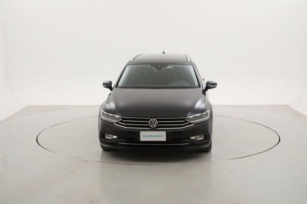 Volkswagen Passat 4Motion DSG 88 kW image number 2