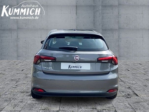 Fiat Tipo 96 kW image number 5