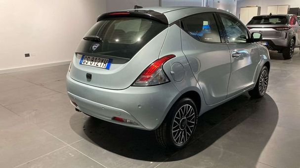 Lancia Ypsilon 51 kW image number 3